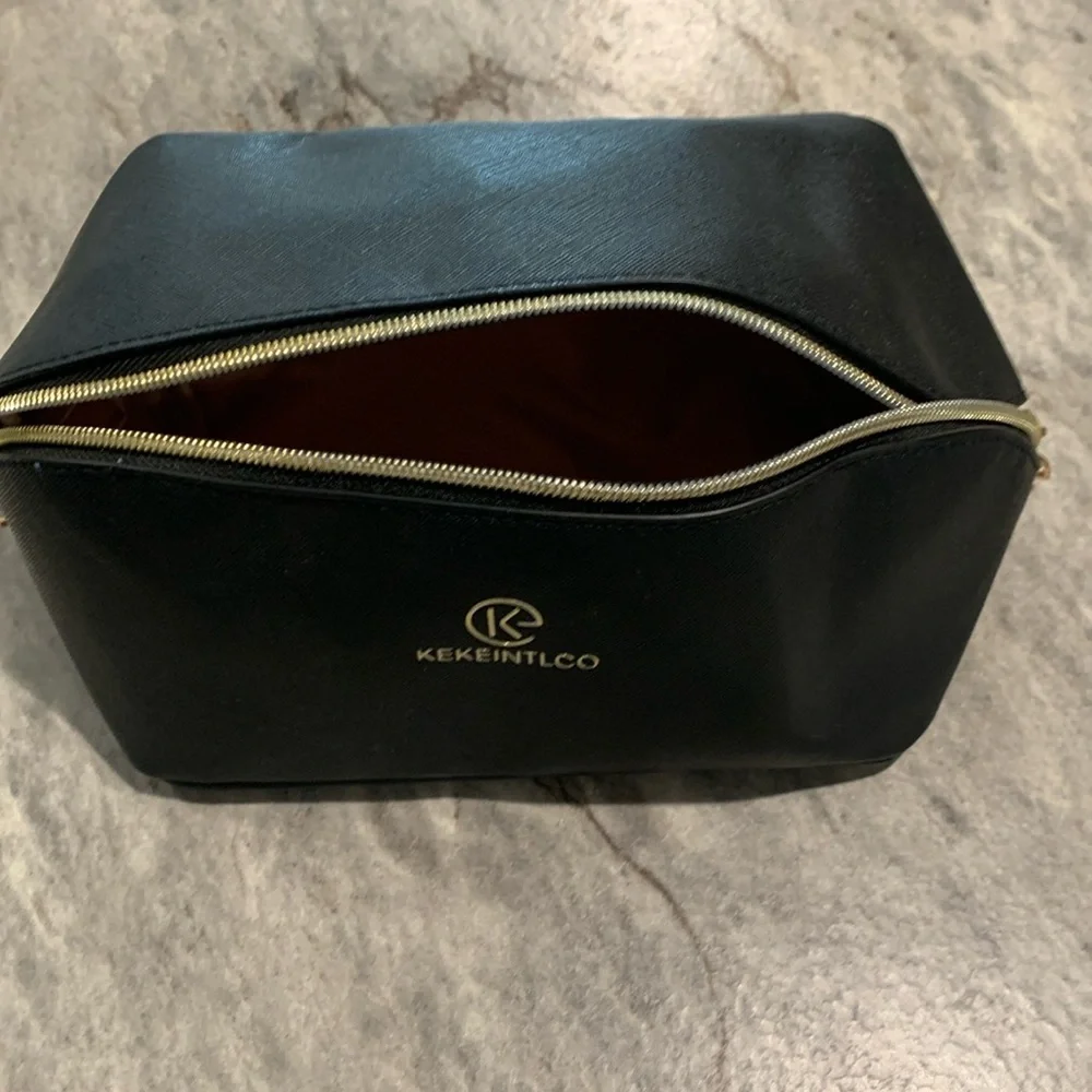 💰Kekeintlco Makeup Travel Bag